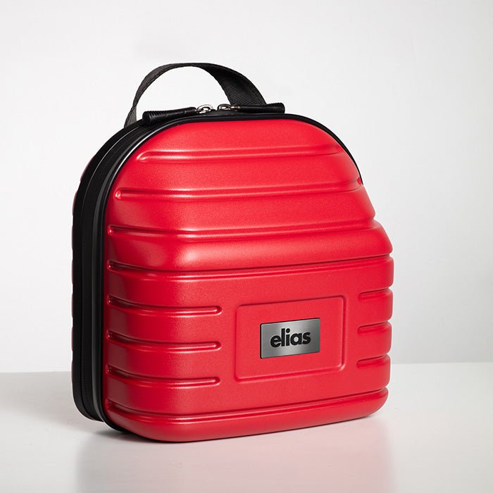 Elias Sports Travel Hat Case | Hard - Shell Crush - Proof Travel Hat Case by Elias Sports