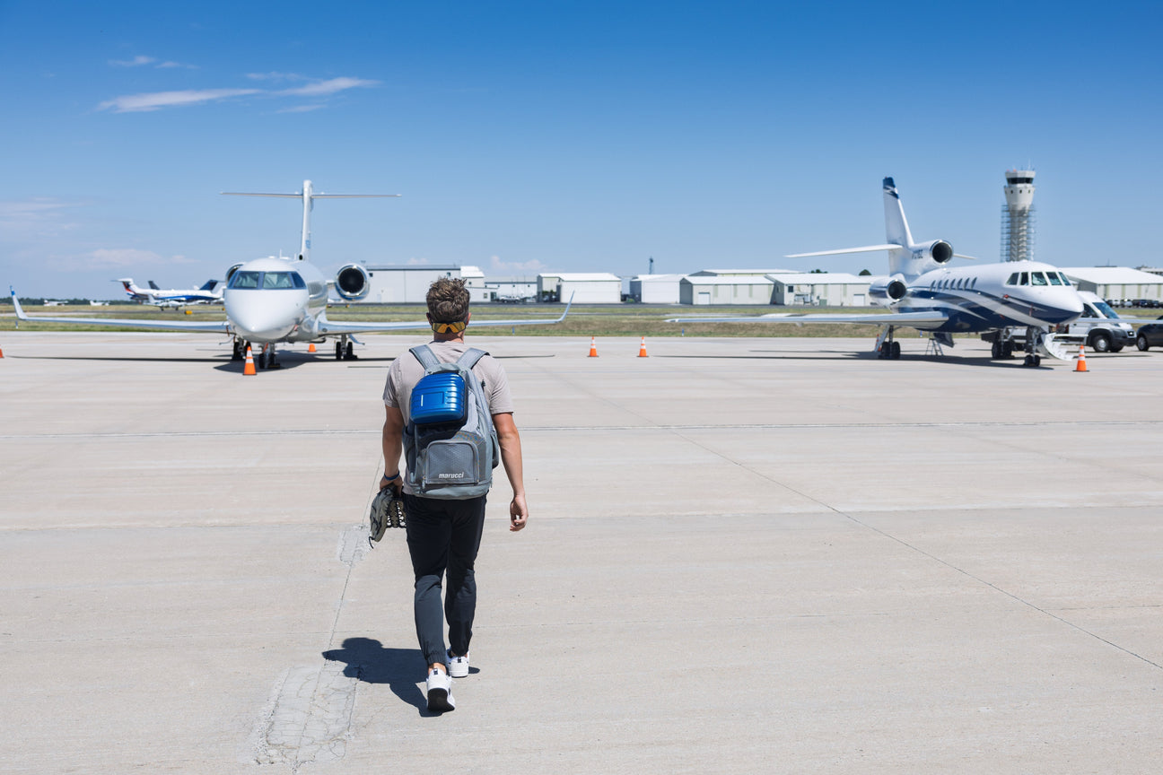 Hat Protector Guide: The Best Way to Keep Your Hats Safe While Traveling - Elias Sports Store
