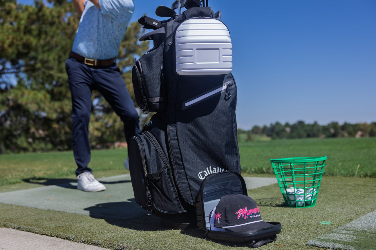 How to Protect Your Golf Hats While Traveling - Elias Sports Store