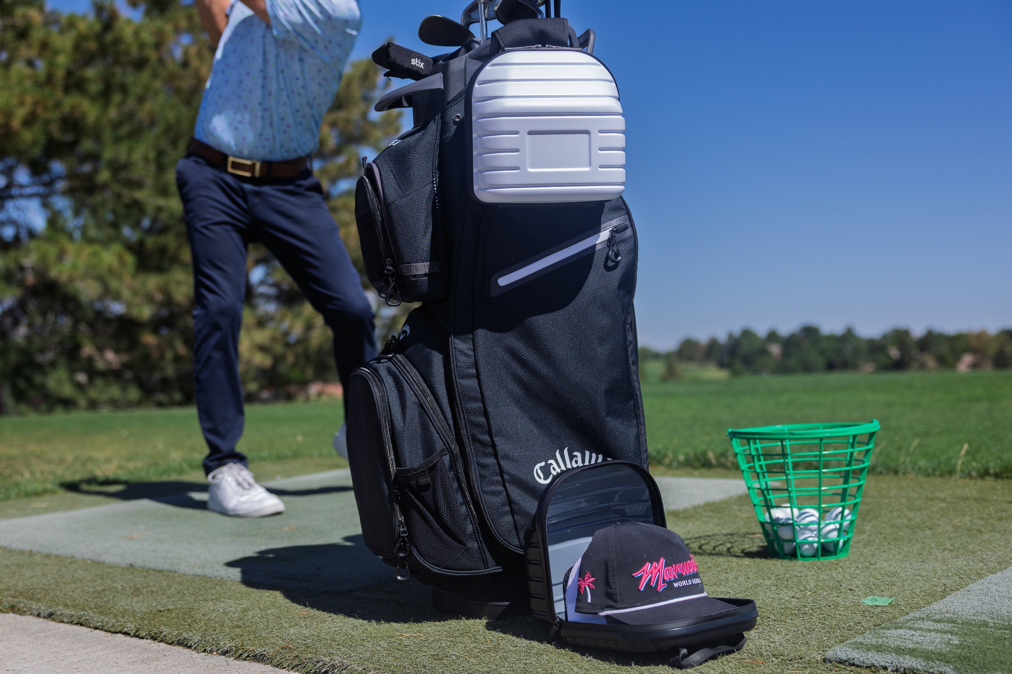 How to Protect Your Golf Hats While Traveling - Elias Sports Store