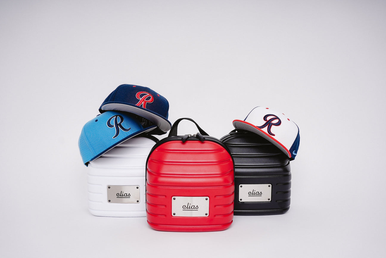 Travel Hat Case: The Ultimate Guide to Protecting Hats While Traveling - Elias Sports Store