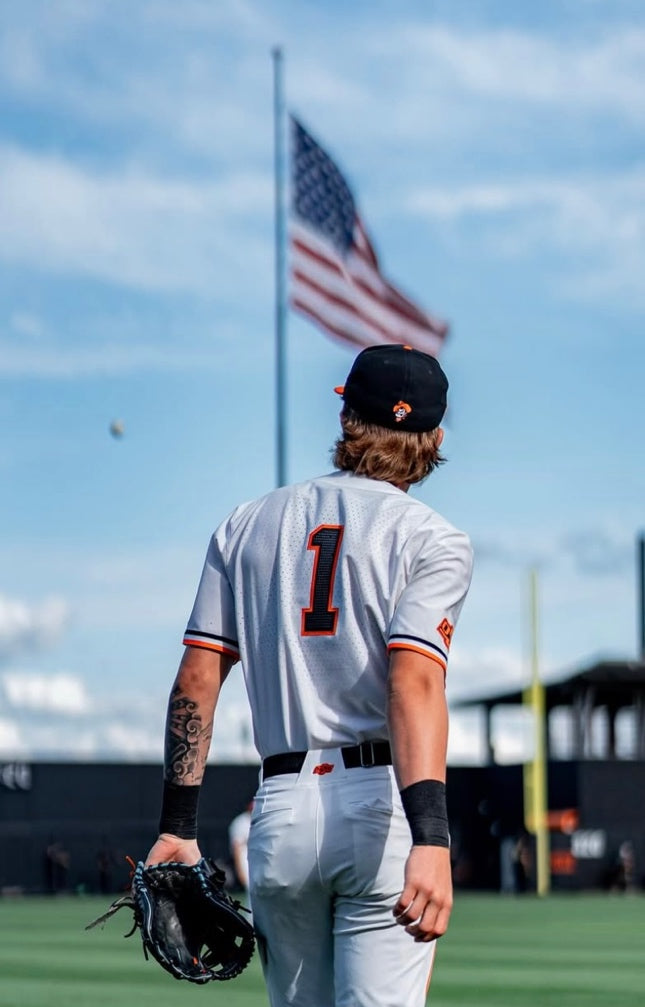 Brock Thompson