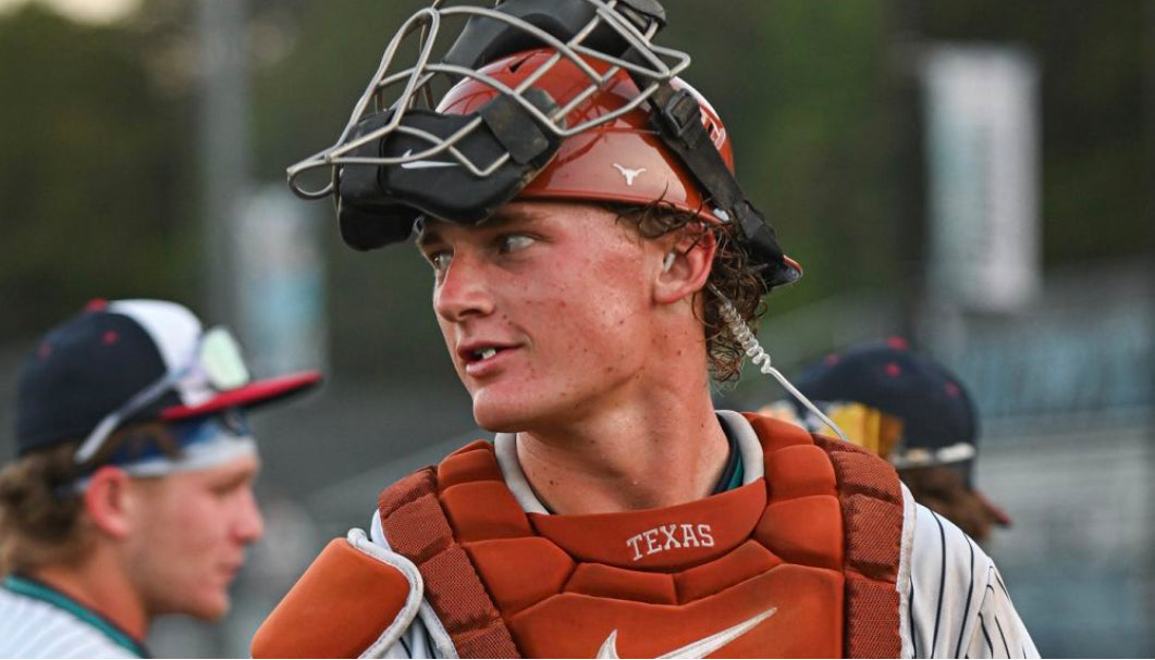 Carson Tinney