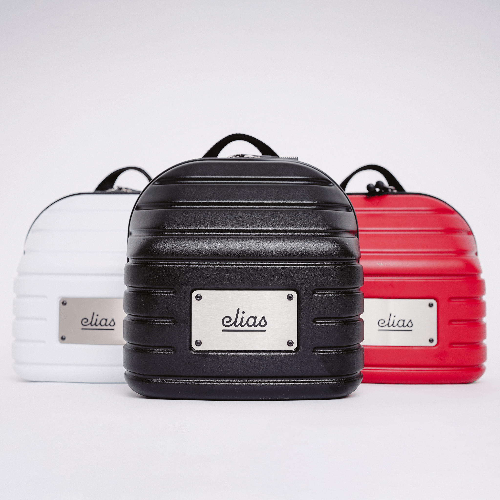 Elias Sports Travel Hat Case | Hard - Shell Crush - Proof Travel Hat Case by Elias Sports