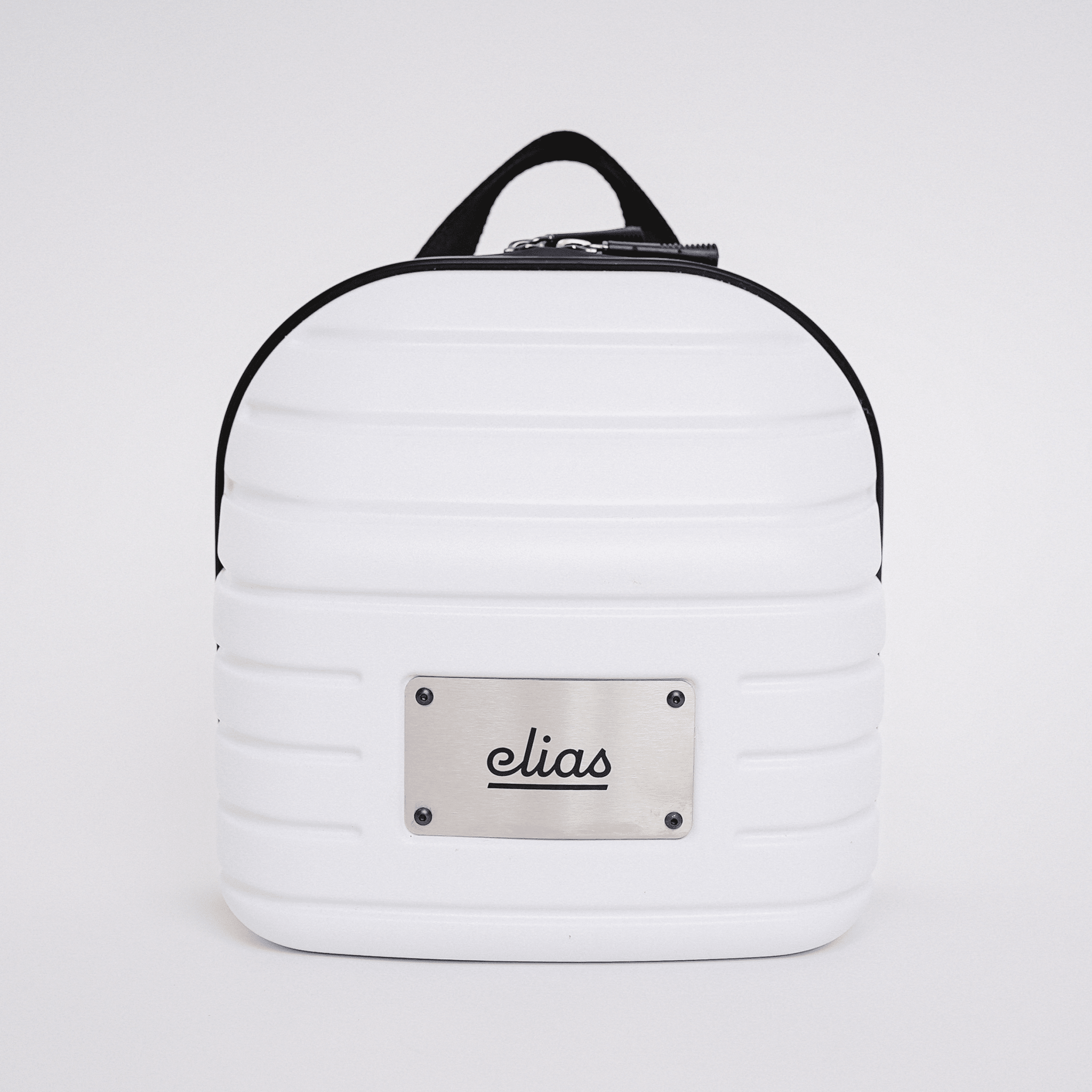 Elias Sports Travel Hat Case | Hard - Shell Crush - Proof Travel Hat Case by Elias Sports