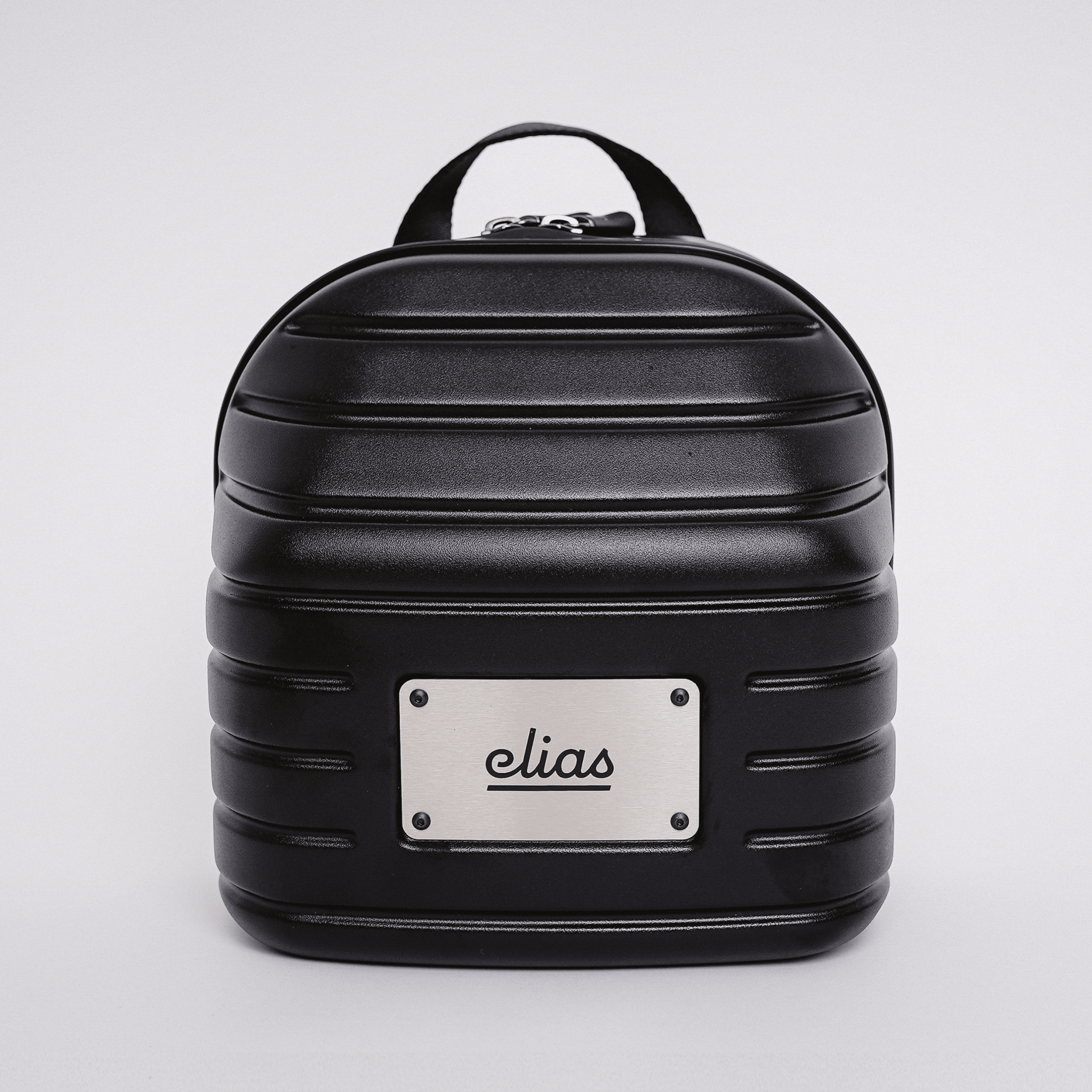 Elias Sports Travel Hat Case | Hard - Shell Crush - Proof Travel Hat Case by Elias Sports